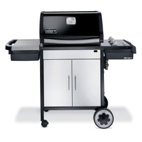 Weber Spirit E-310