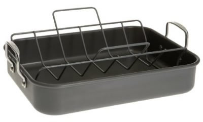 Circulon roasting pan