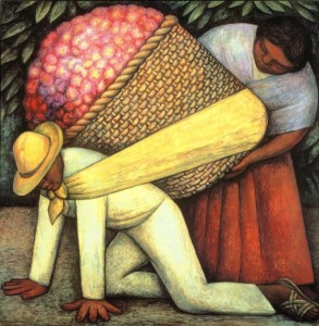 flower-carrier-diego-rivera